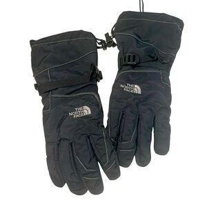 The North Face Women’s Montana Ski Snow Gloves Sz Small